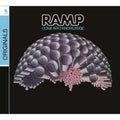 the album cover for Ramp - Come Into Knowledge