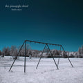 the album cover for The Pineapple Thief - Little Man