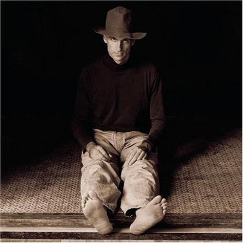 the album cover for James Taylor - Hourglass [Limited Edition LP]