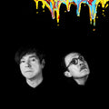 the album cover for Sparks - A Steady Drip, Drip, Drip [Limited Edition Color 2LP]