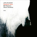 the album cover for John Scofield - Swallow Tales [LP]