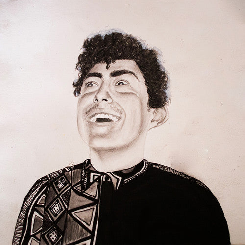 the album cover for Hobo Johnson - Rise Of Hobo Johnson