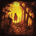 the album cover for Bent Knee - Say So [LP]