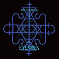 the album cover for Alec Redfearn K & Eyesores - The Opposite