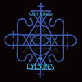 the album cover for Alec Redfearn K & Eyesores - The Opposite