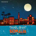 the album cover for Dur Dur Band - Dur Dur Of Somalia