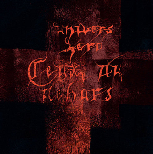 the album cover for Univers Zero - Ceux Du Dehors