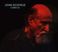 the album cover for John Scofield - Combo 66
