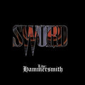 the album cover for The Sword - Live Hammersmith [LP]