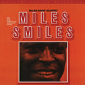 the album cover for Miles Davis - Miles Smiles [Limited Edition] [180 Gram]