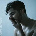 the album cover for Felix Cartal - Next Season