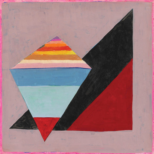 the album cover for Lawrence - Illusion