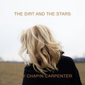 the album cover for Mary Chapin Carpenter - The Dirt and the Stars