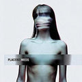 the album cover for Placebo - Meds
