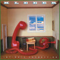 the album cover for Kleeer - Intimate Connection [Limited Edition]