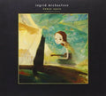 the album cover for Ingrid Michaelson - Human Again