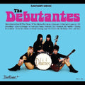 the album cover for Debutantes - Debutantes