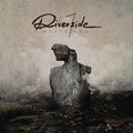the album cover for Riverside - Wasteland [Digipak]