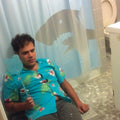 the album cover for Jeff Rosenstock - I Look Like Shit [Colored Vinyl] [180 Gram]