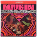 the album cover for Charles Lloyd - Love In [180 Gram]