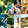 the album cover for Chris Bowden - Time Capsule