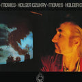 the album cover for Holger Czukay - Movies CD