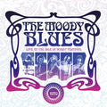 the album cover for Live At The - Live At The Isle Of Wight Festival 1970 [Reissue]