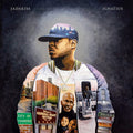 the album cover for Jadakiss - Ignatius [LP]