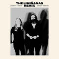 the album cover for Liminanas - Remix
