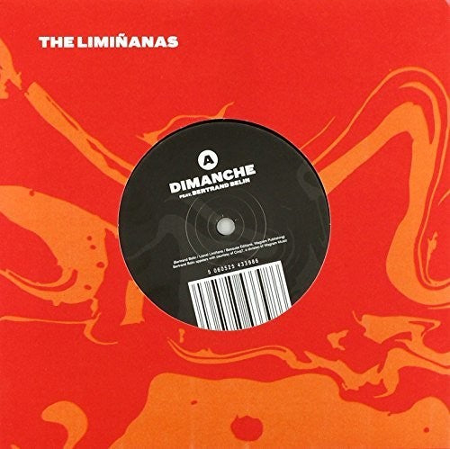 the album cover for Unknown Artist - Dimanche