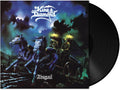 the album cover for King Diamond - Abigail [LP]
