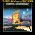 the album cover for Unknown Artist - From The Mars Hotel (rocktober 2018 Exclusive)