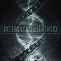 the album cover for Disturbed - Evolution [Deluxe]
