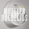 the album cover for Mueller_Roedelius - Imagori Ii