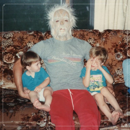 the album cover for Unknown Artist - Nine Memories Between Impression And Imprint