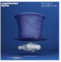 the album cover for Various Artists - AngelHeaded Hipster: The Songs of Marc Bolan & T. Rex [2CD]