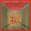 the album cover for Tabou Combo - L'an 10