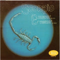 the album cover for Scorpio - Ensem Ensem