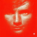 the album cover for Ed Sheeran - +