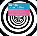 the album cover for Sixties Alternative / Various - Sixties Alternative / Various