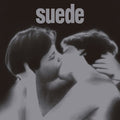 the album cover for Suede (The London Suede) - Suede: 25th Anniversary Edition [Import 2P]