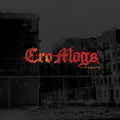 the album cover for Cro-Mags - In The Beginning