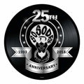the album cover for Jermain Dupri Presents So So Def 25 / Various - Jermain Dupri Presents: So So Def 25 (Various Artists)