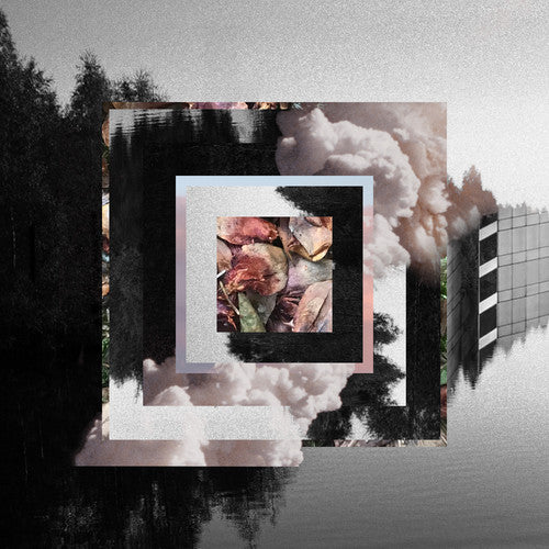 the album cover for Maarja Nuut & Ruum - Muunduja