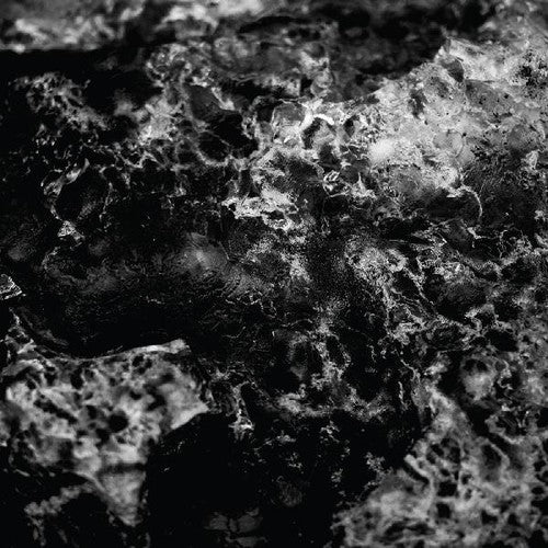 the album cover for Cuts - Slow Decay