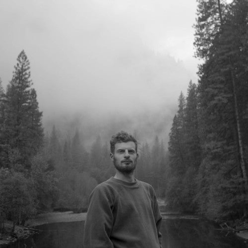 the album cover for Photay - Onism
