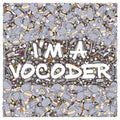 the album cover for Im A Vocoder / Various - I'm A Vocoder / Various