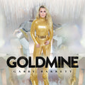 the album cover for Gabby Barrett - Goldmine