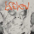 the album cover for L-Seven - L-Seven [LP]