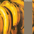 the album cover for The Charlatans UK - Between 10th And 11th: Expanded Edition [Clear 2LP]
